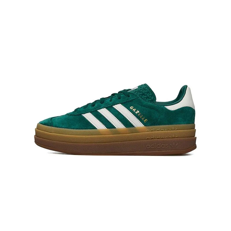 Adidas Gazelle Bold Feminino