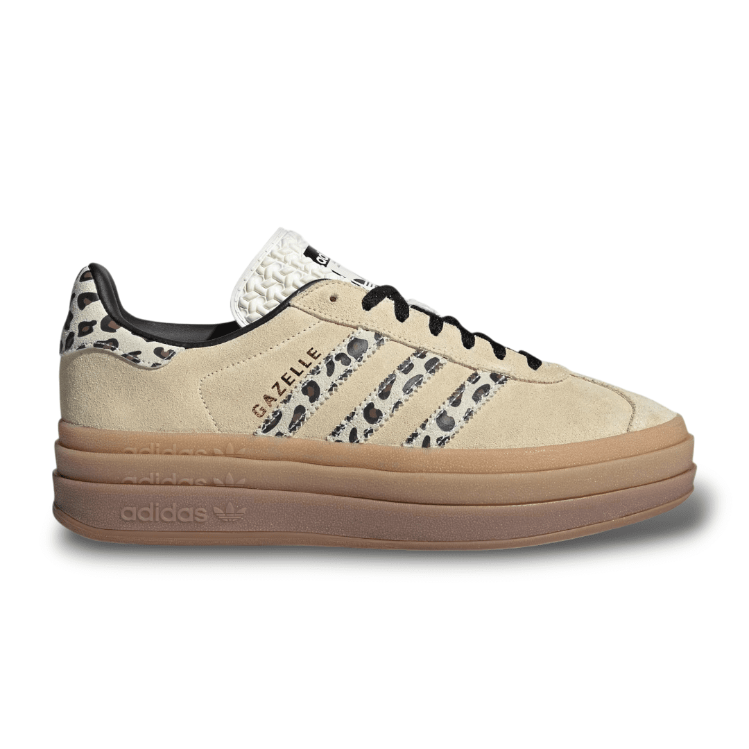 Adidas Gazelle Bold Feminino